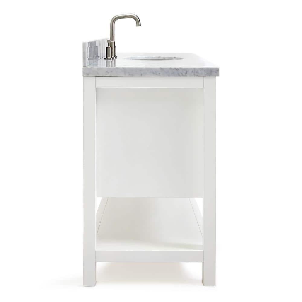 Bayhill 49'' W Single Vanity