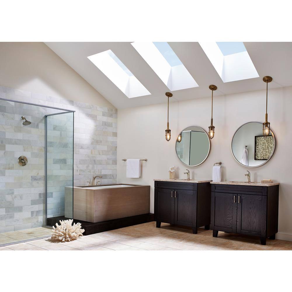 Avalon Tub & Shower Faucet