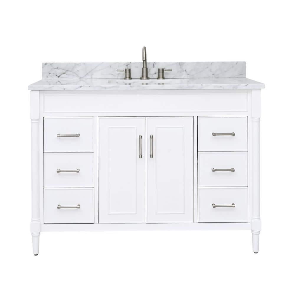 Addison 49'' Single Bathroom Vanity