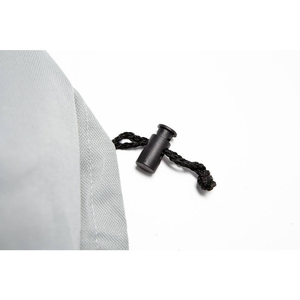 Smoker Weather Resistant Cover