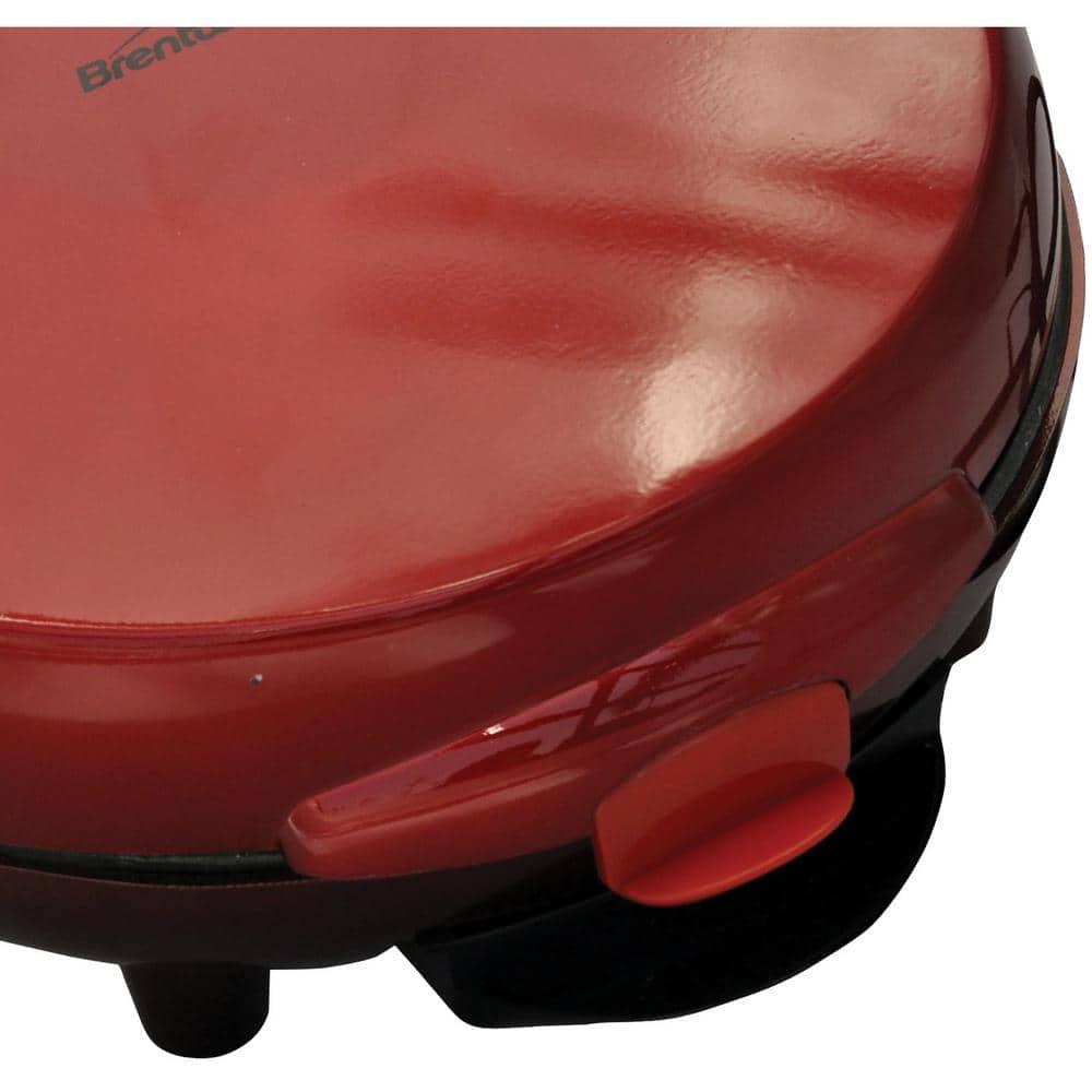 Brentwood Brentwood 9'' Non Stick Tortilla Press Or Roti Maker
