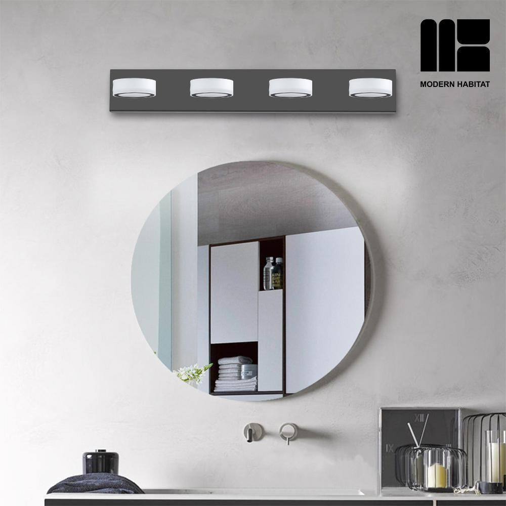 Dimmable LED Vanity Light