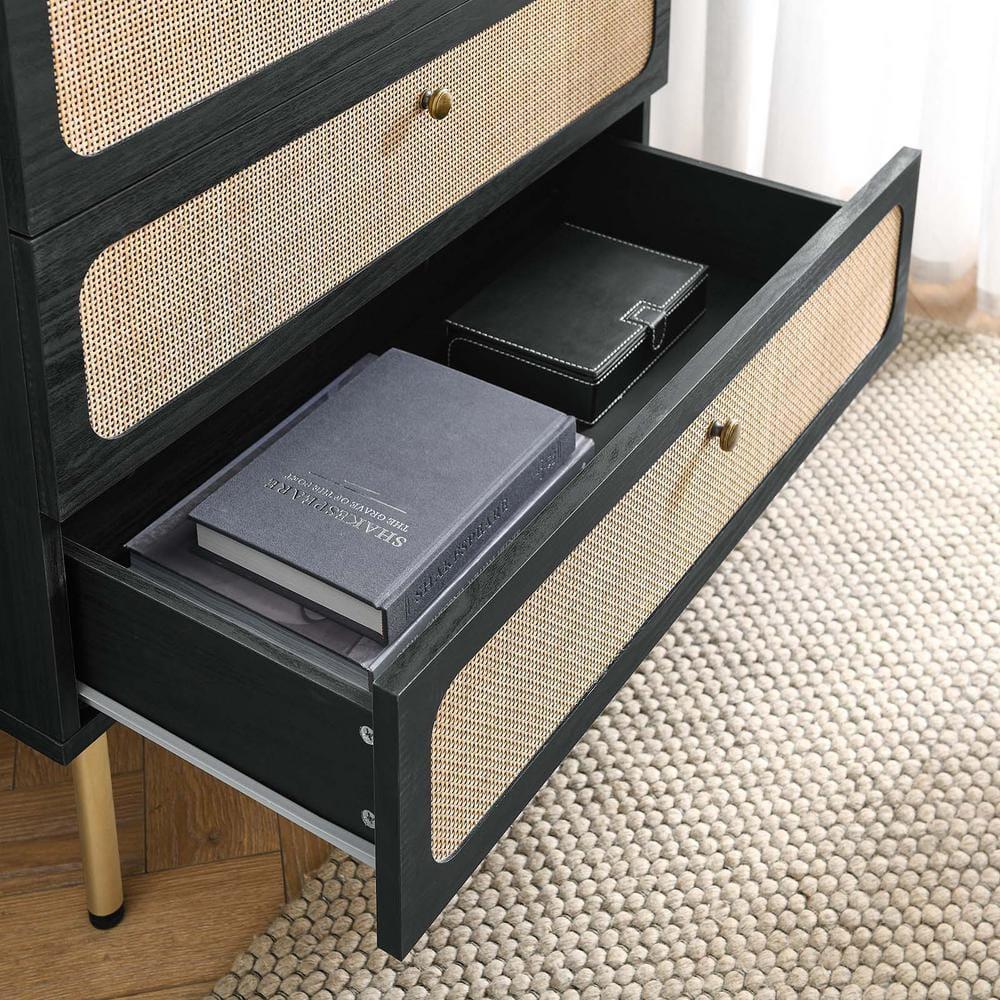 Modway Modway Chaucer 3-Drawer Chest