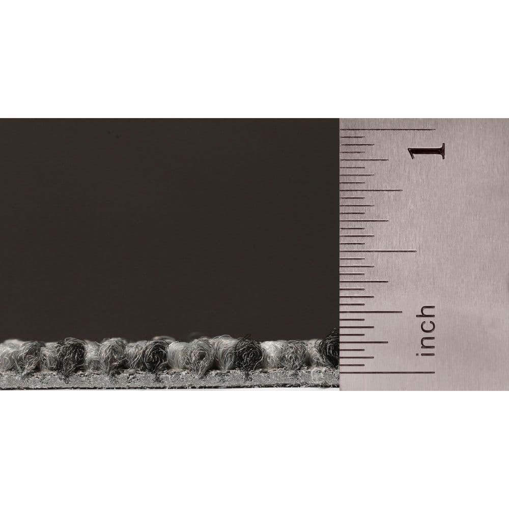 Mohawk Mohawk Basics 24" x 24" PET Fiber Carpet Tiles (96 sqft per carton-24 Tiles)