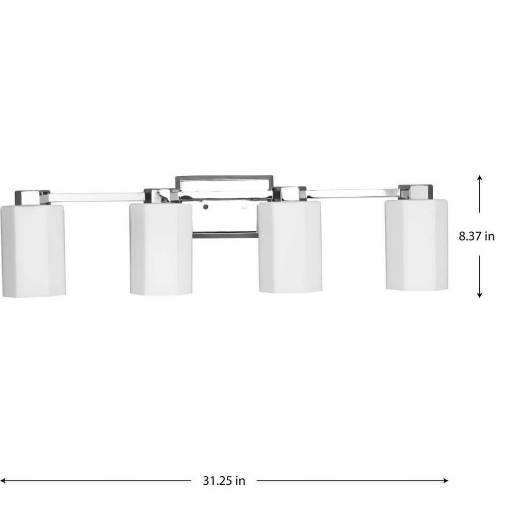Lexie Dimmable Vanity Light