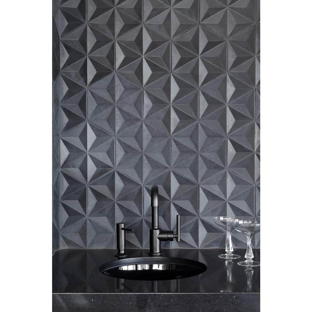 Purist® Bar Faucet with Accessories
