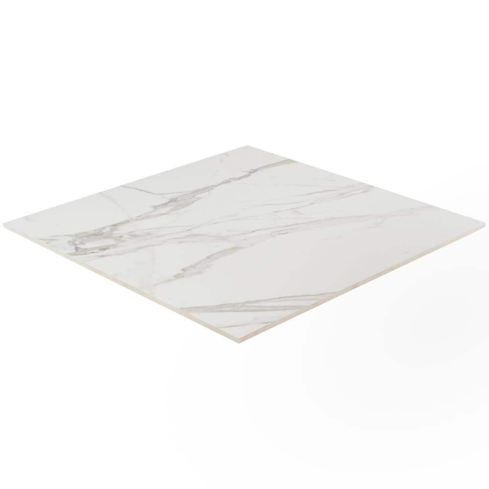 Large Format Staturio 24" x 24" Porcelain Field Tile