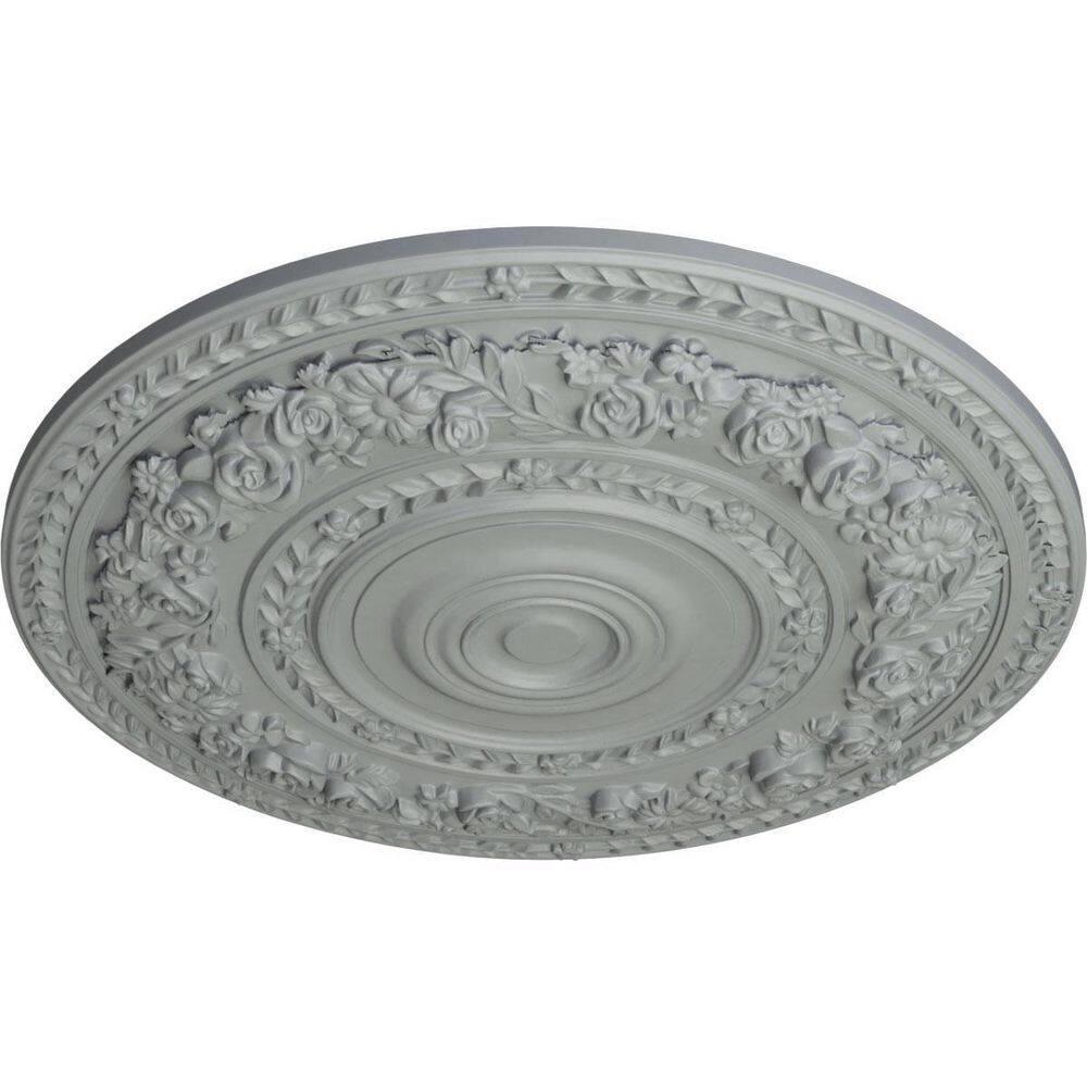 Rose Ceiling Medallion
