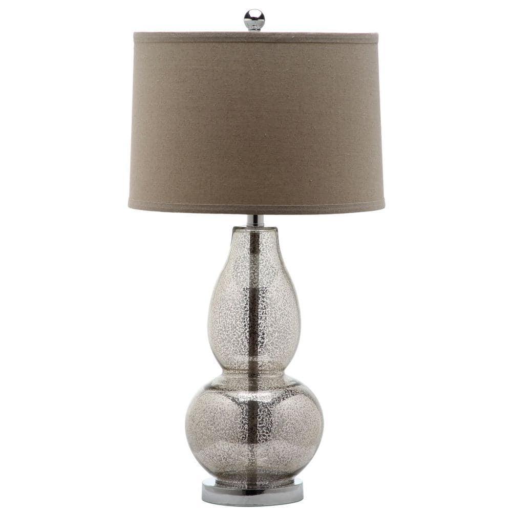 Parkston Glass Table Lamp