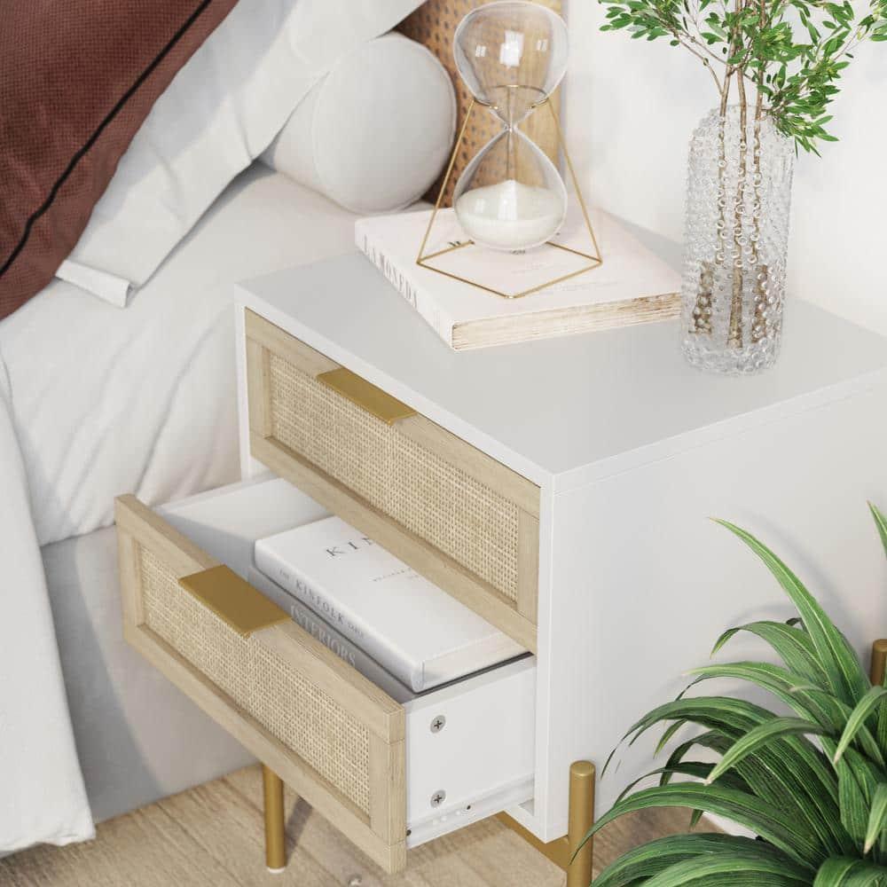 Tetlin 2 - Drawer End Table