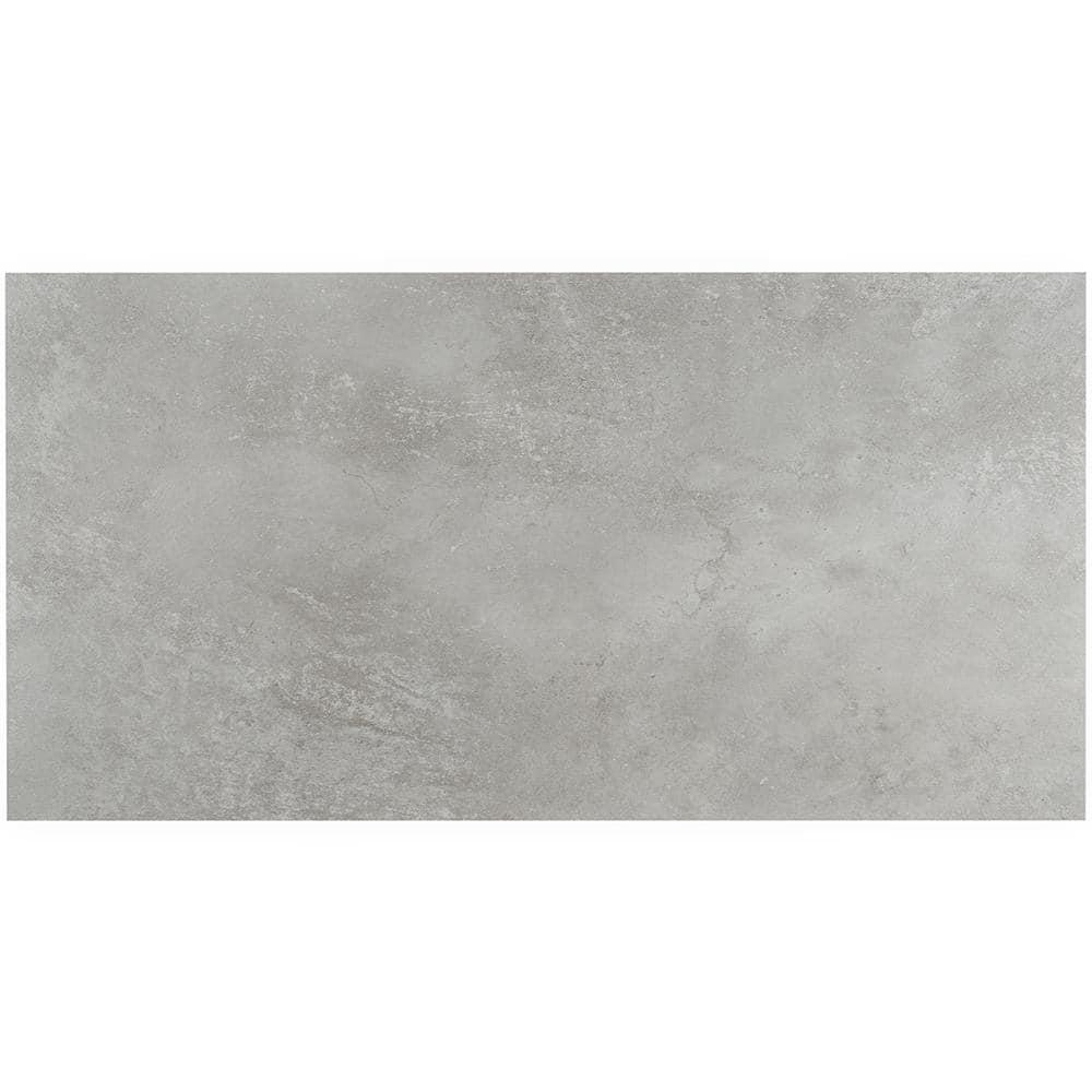 Large Format 2'' Thick 12.4'' W x 24.4'' L Vinyl