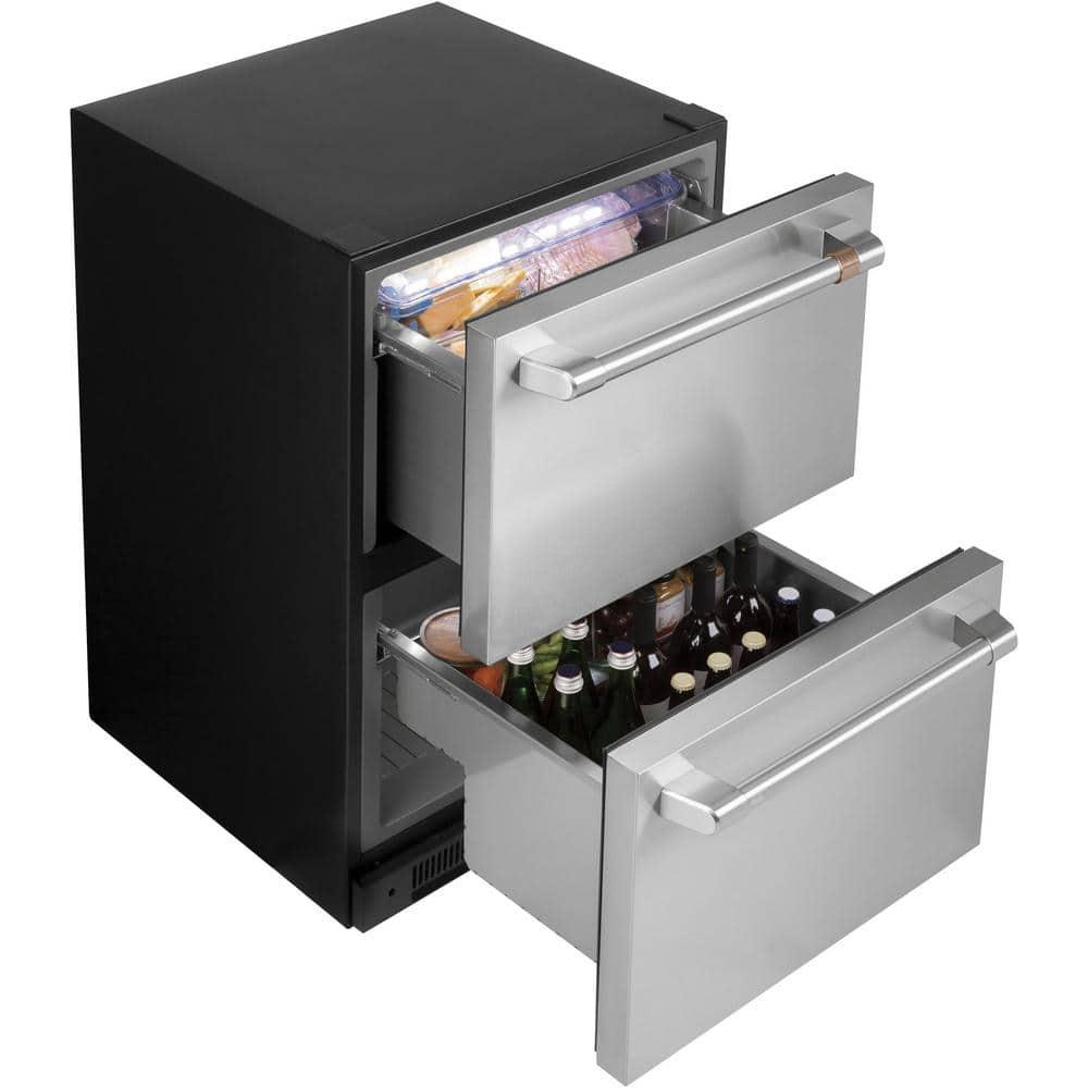 5.7 cu. ft. Undercounter Mini Fridge