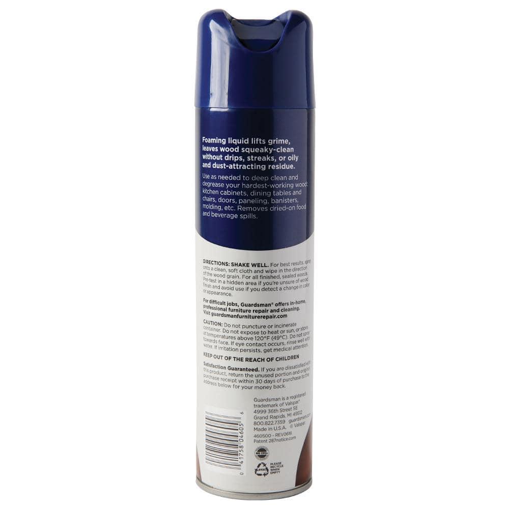 WOOD CLEANR 12.5 OZ AERO (Pack of 1)