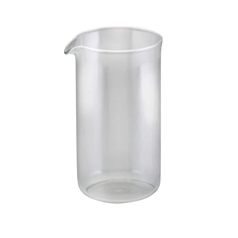 BonJour Replacement Glass Coffee Carafe