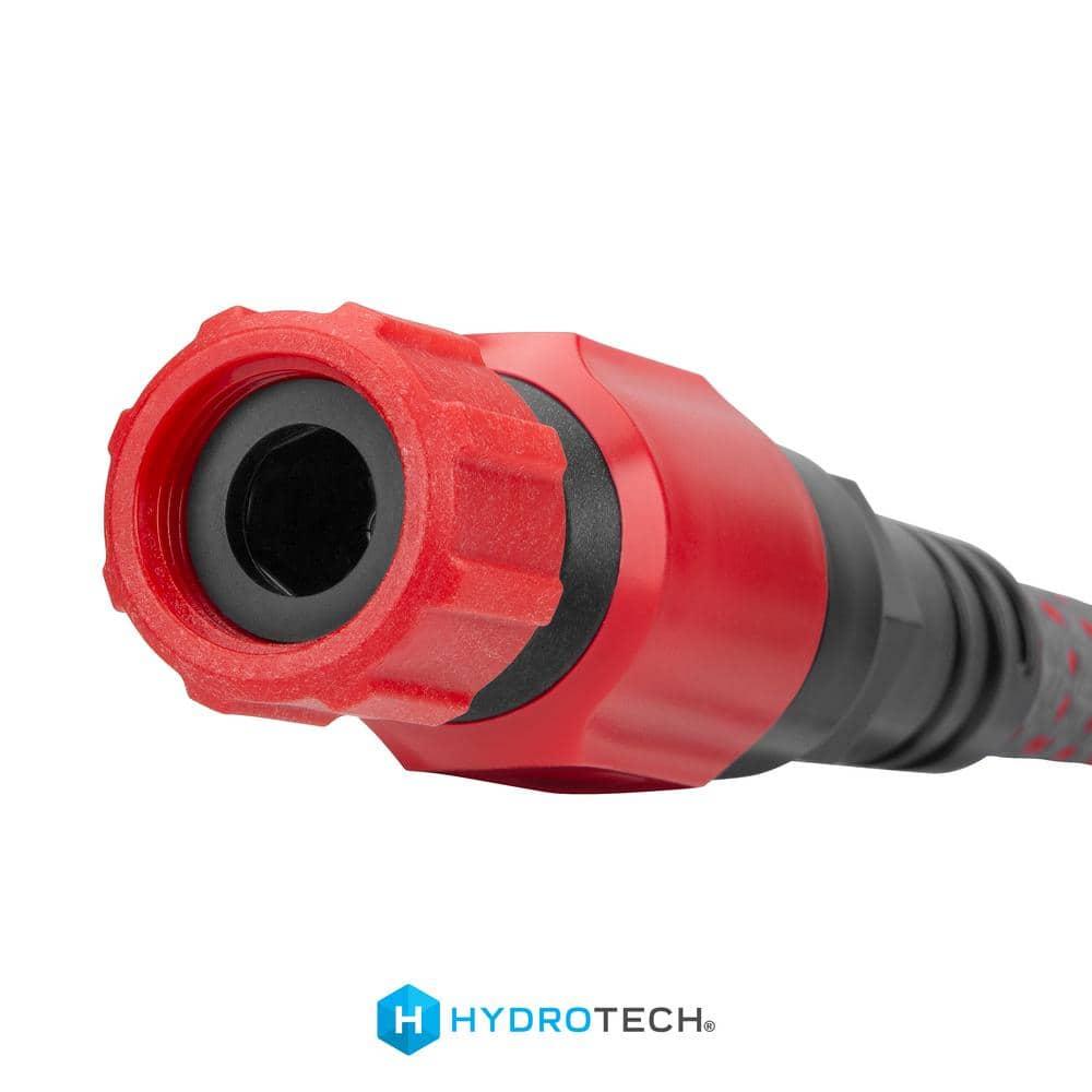 HydroTech 5/8" x 200 ft Expandable Garden Hose