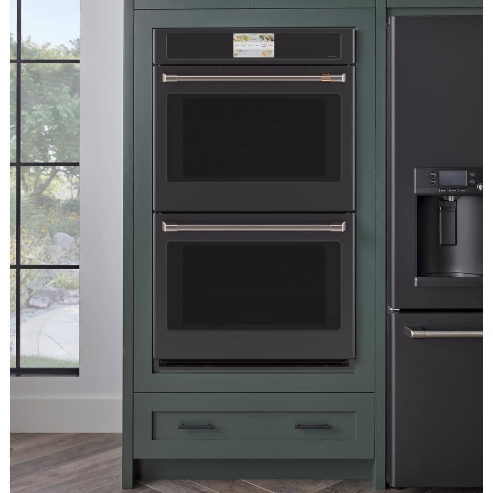 Professional Series Smart Built-in 30" Self Cleaning Convection Electric Double Wall Oven