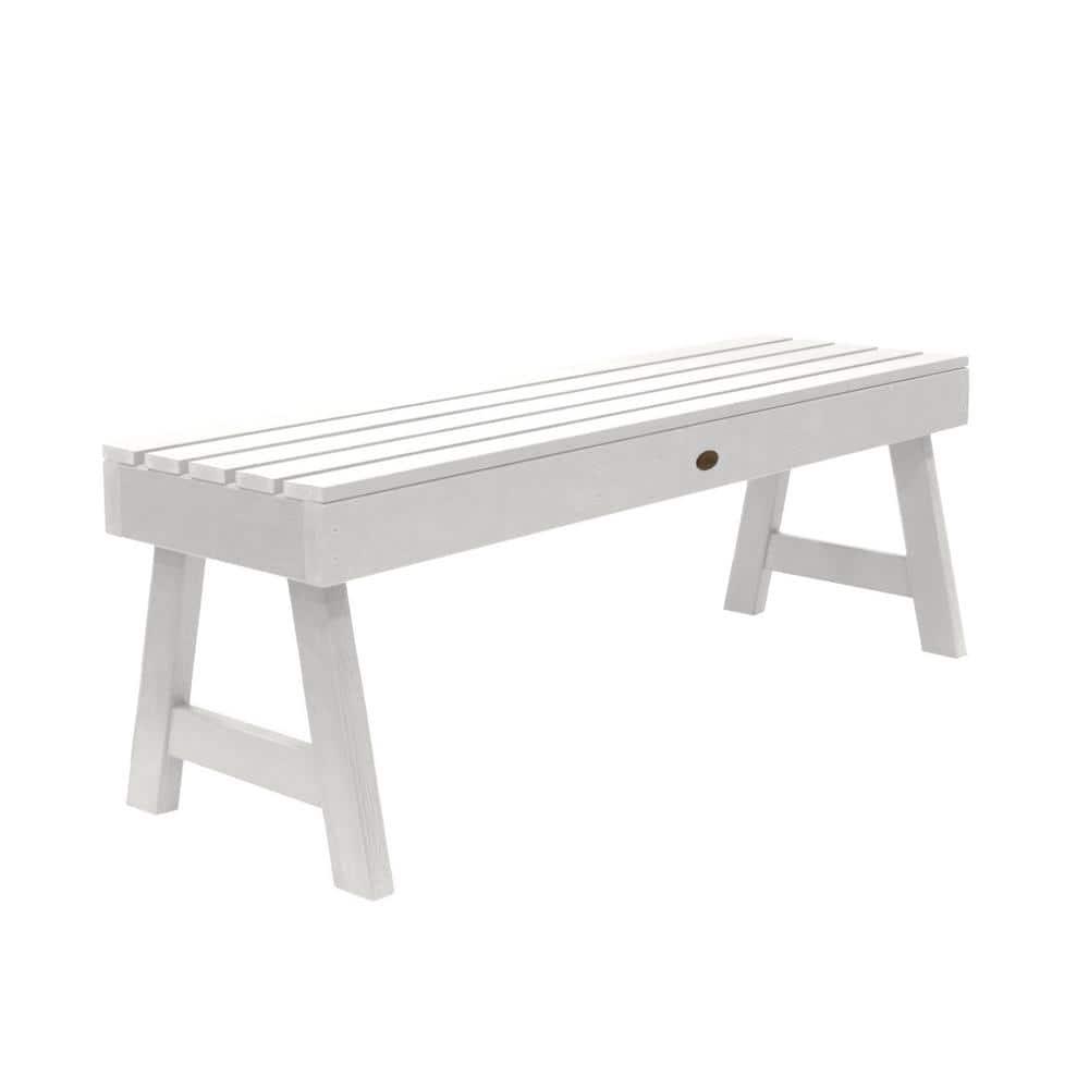 Weatherly Picnic Bench, 4ft