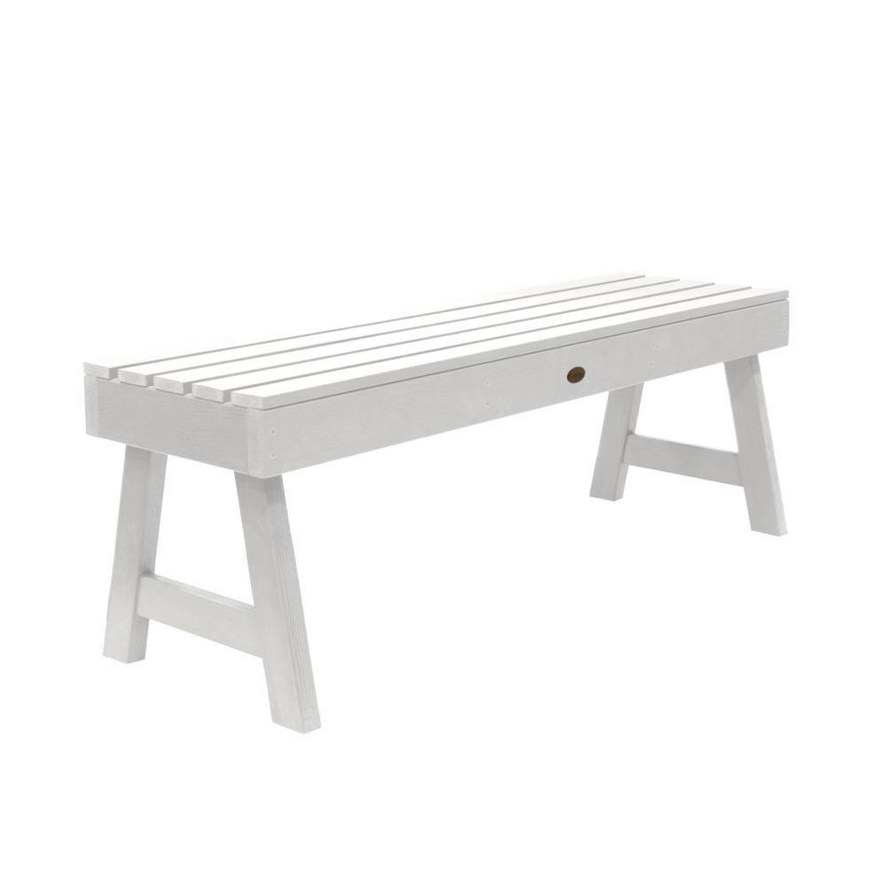 Weatherly Picnic Bench, 4ft