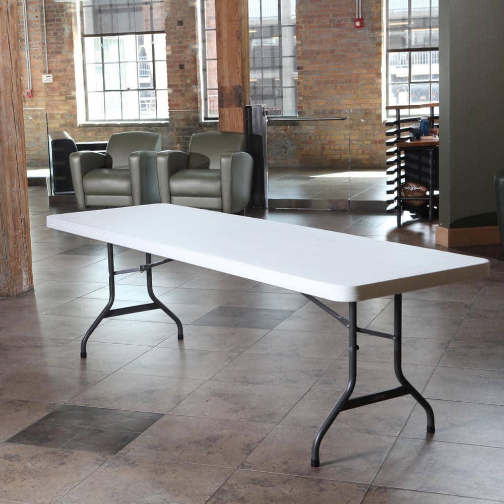 Lifetime Lifetime Commercial Folding Table