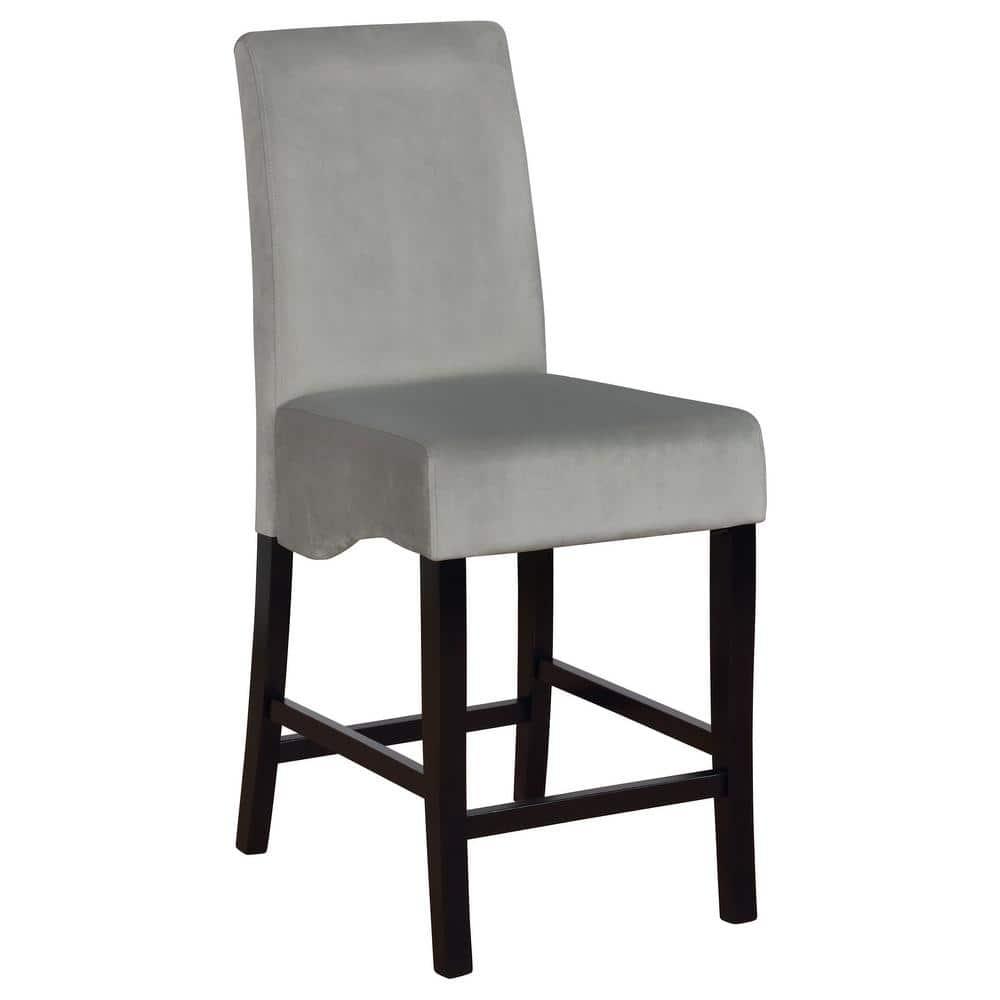 Stanton Upholstered Counter Stool