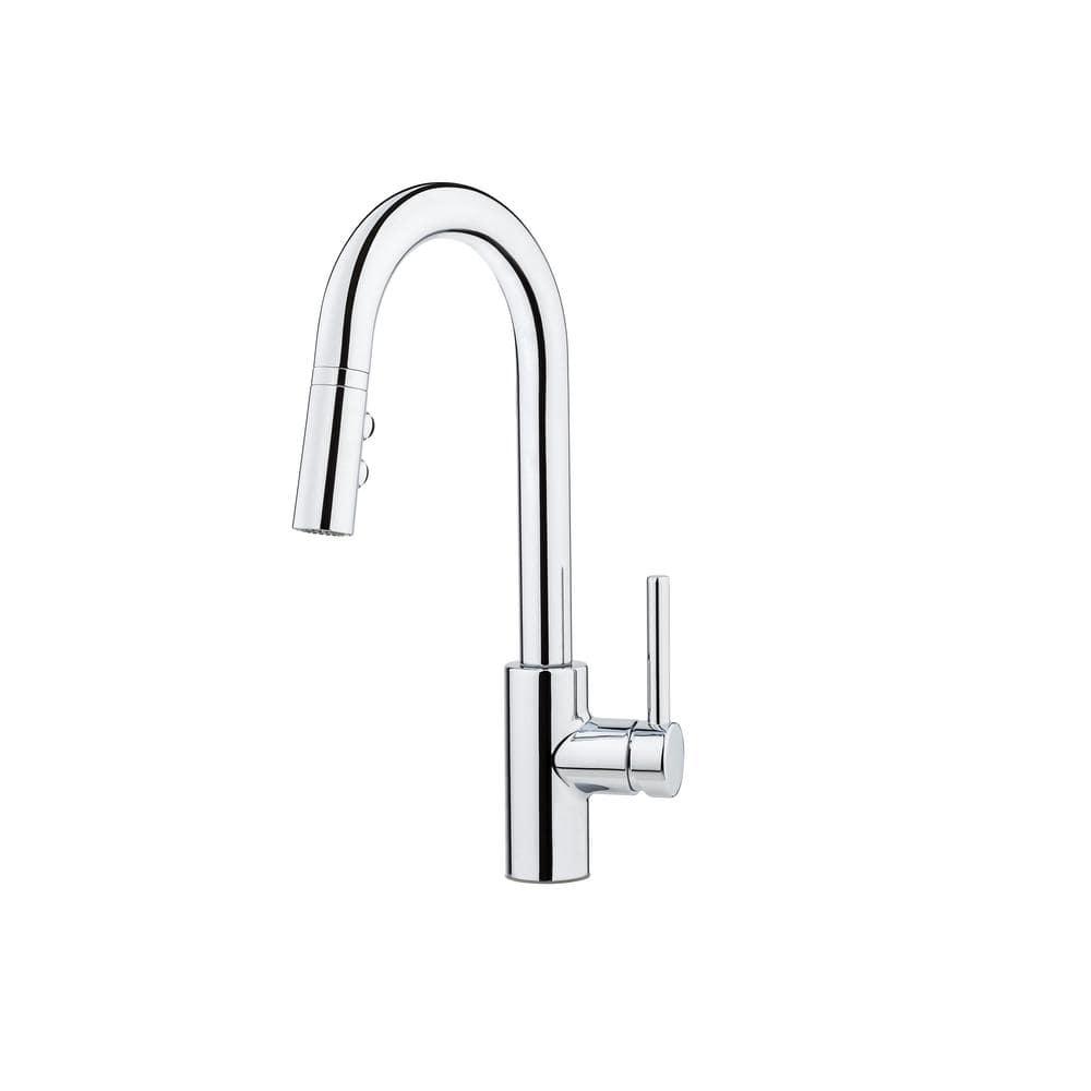 Stellen Pull Down Bar Faucet