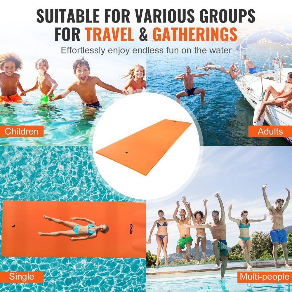 Floating Mat Inflatables