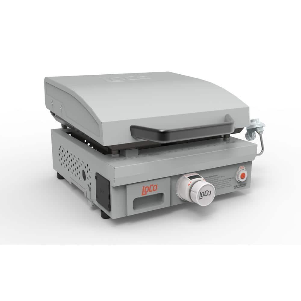LoCo Cookers LoCo Cookers Single Burner