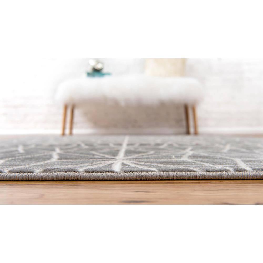 Jill Zarin Fifth Avenue Uptown Rug