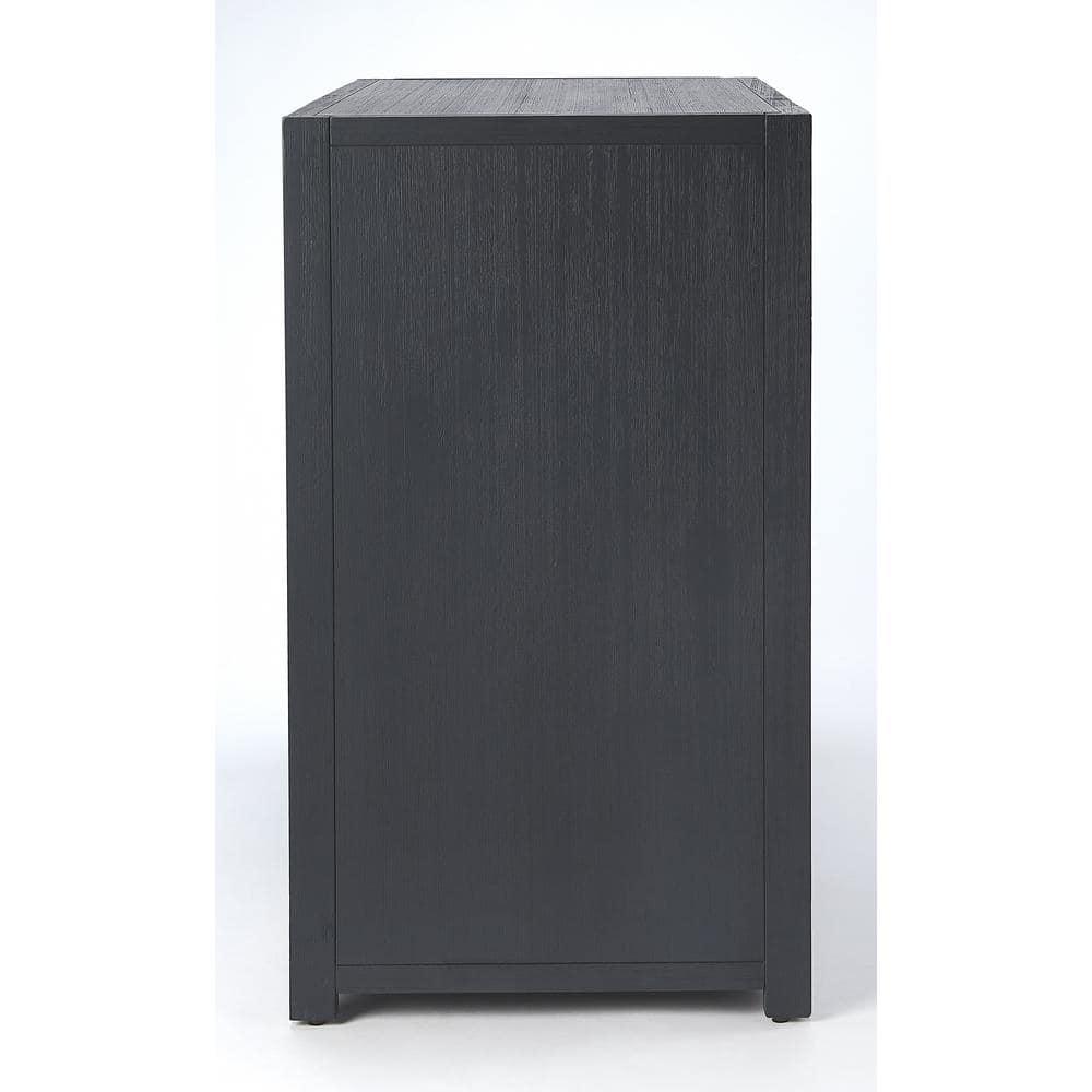 Elin 3 - Drawer Dresser
