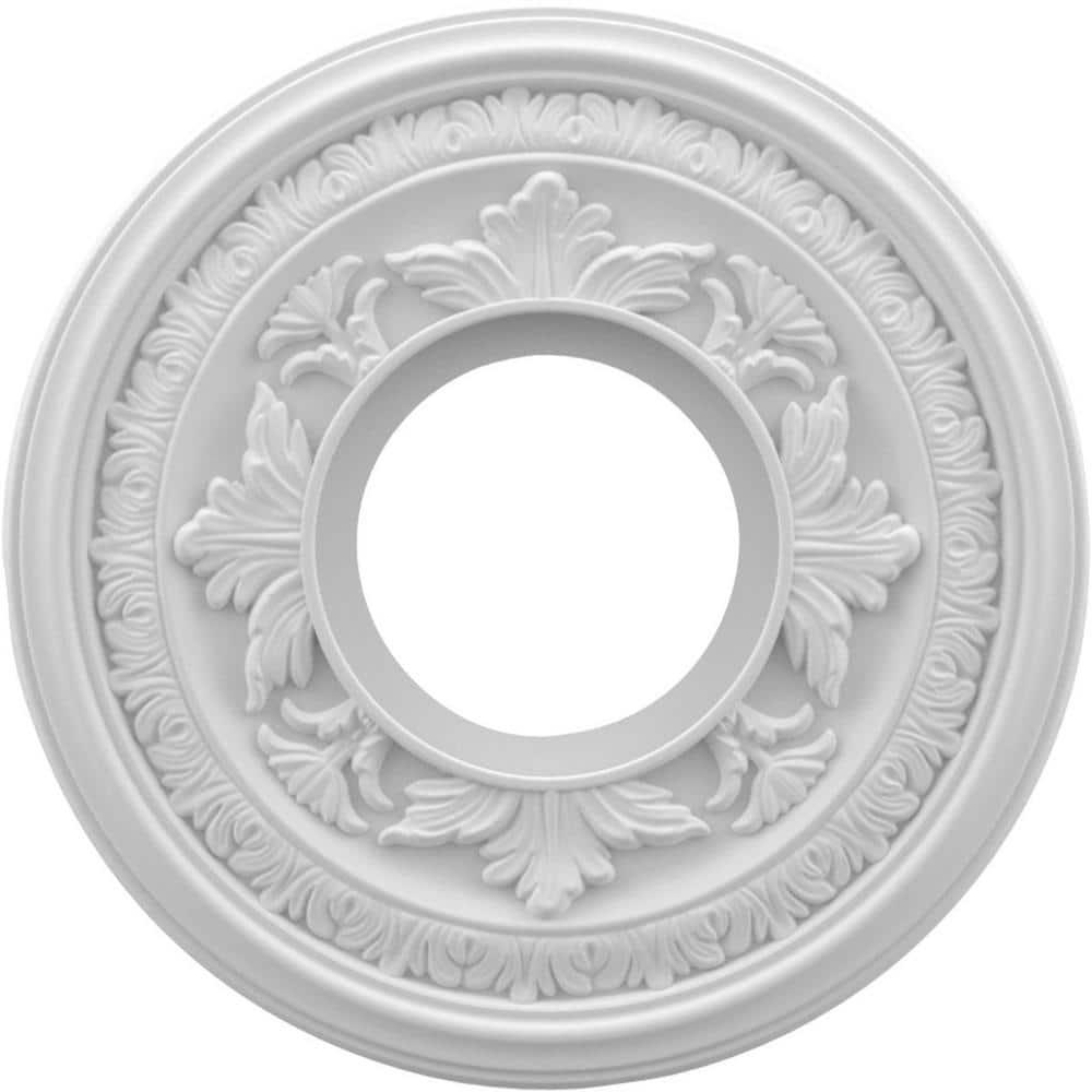 Baltimore Thermoformed Ceiling Medallion