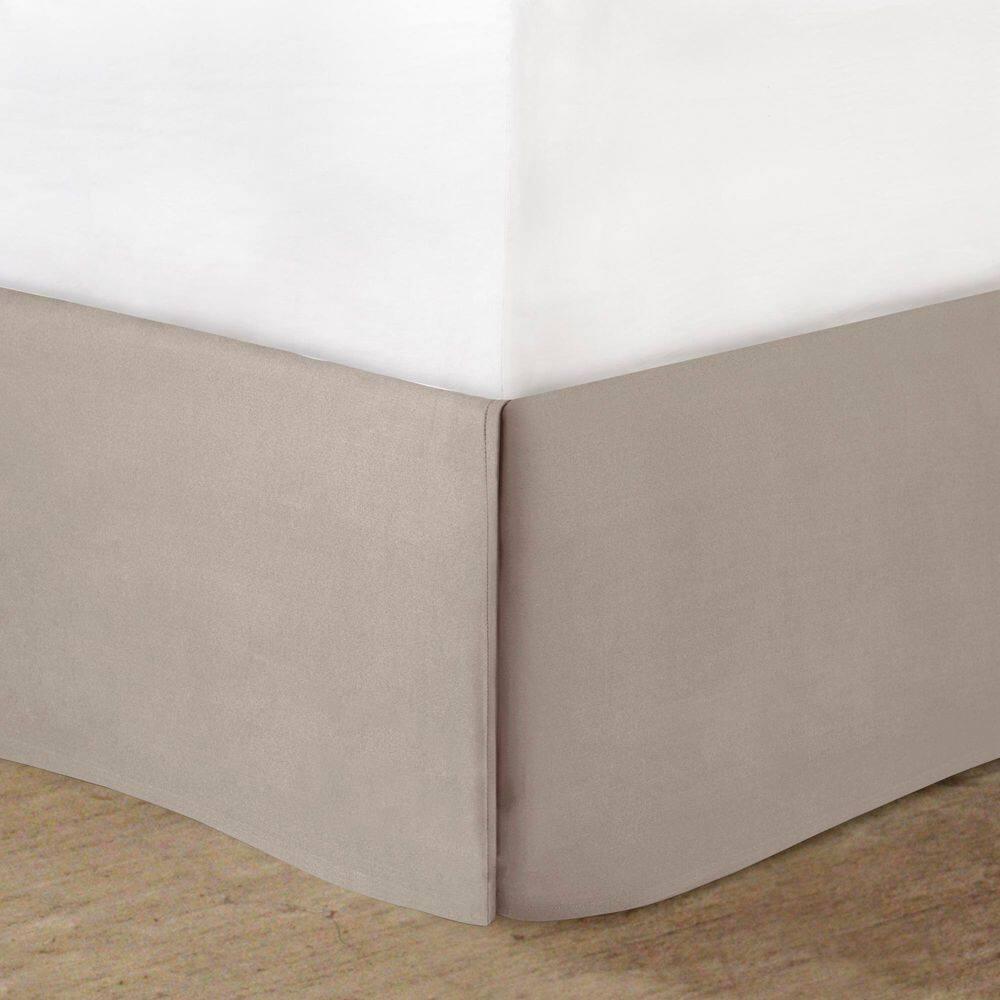 Madison Park Pebble Beach 7 Piece Cotton Sateen Comforter Set
