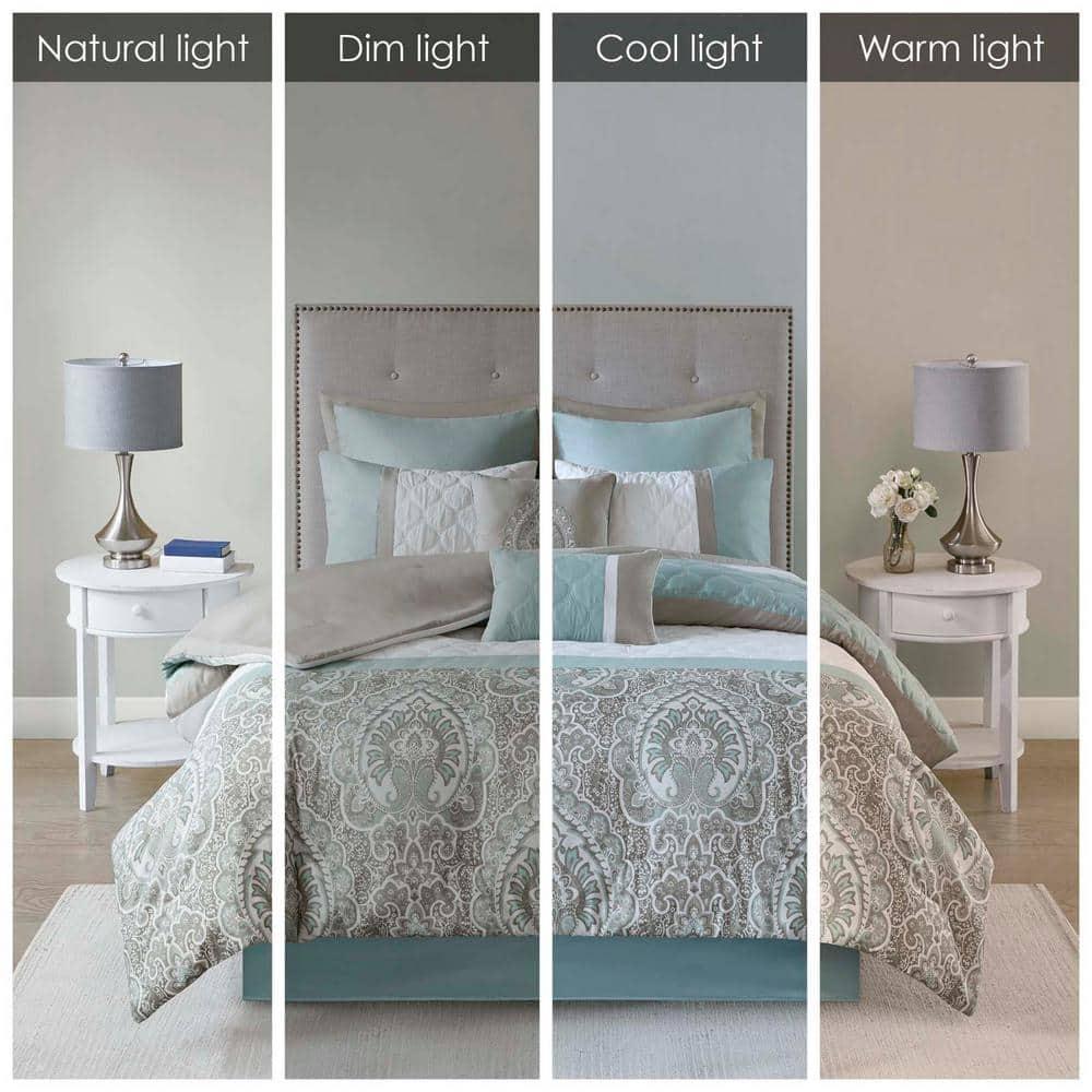 510 Design Keller 8 Piece Comforter Set