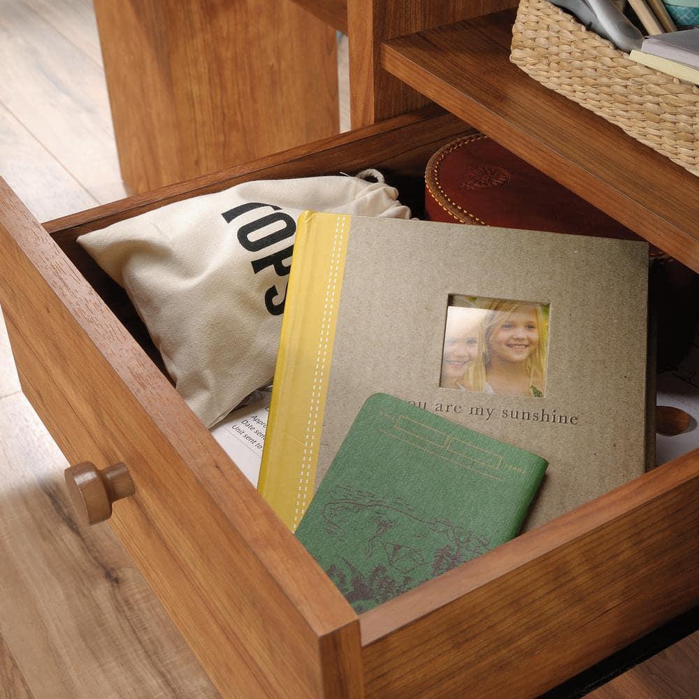 Crafters and Weavers Union Plain L-Desk