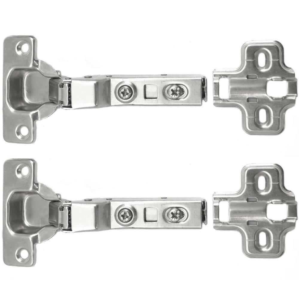 Laurey Overlay Hinge