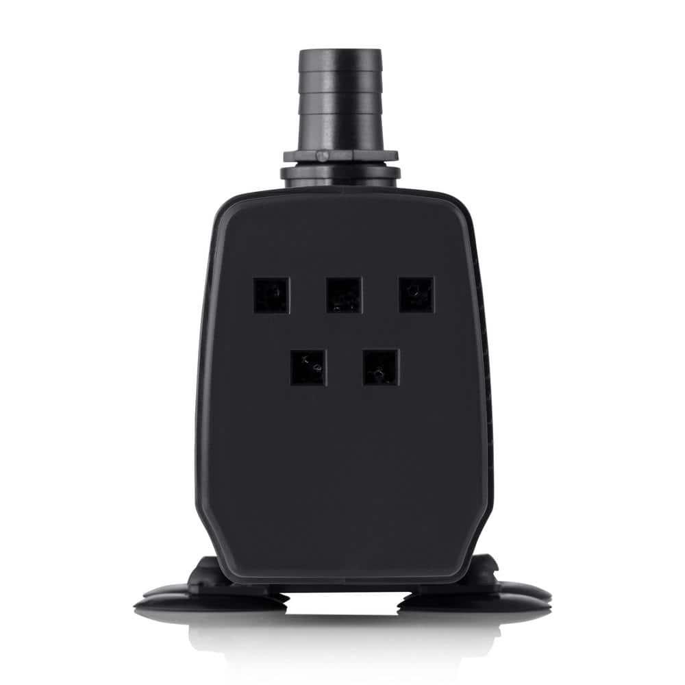 Alpine Plug-in Pump