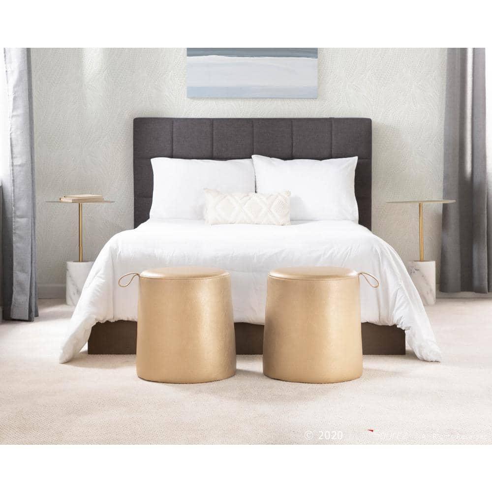 Cassius Side Table