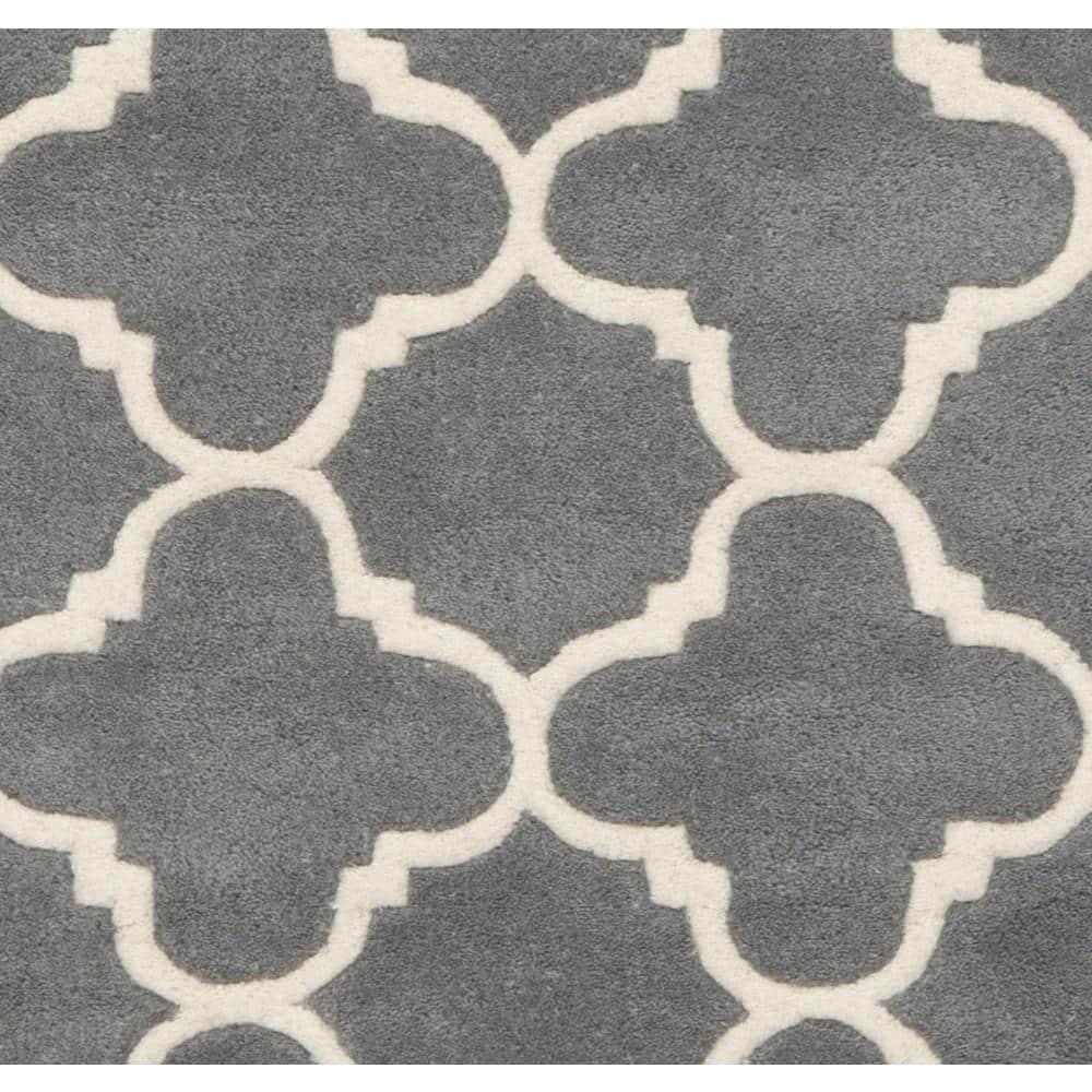 Chatham CHT717 Hand Tufted Area Rug  - Safavieh