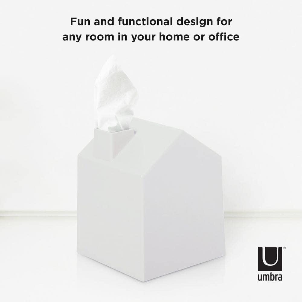 Umbra Tissue Box Cover