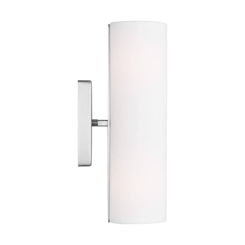Scott Living Capalino 2-Light Medium Sconce