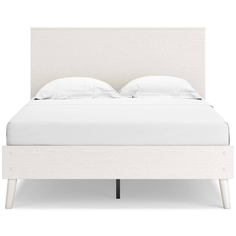 Jashawna Headboard