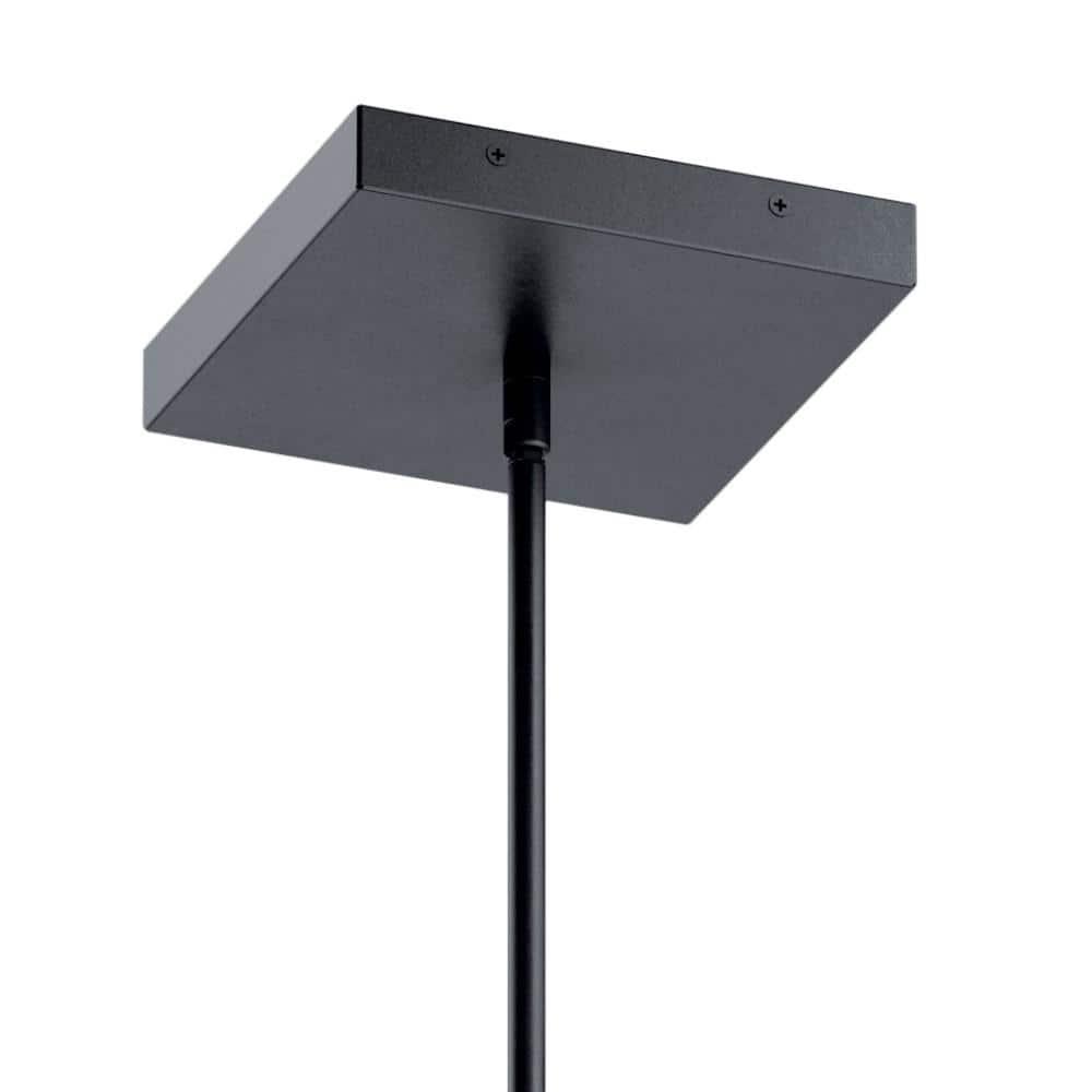 Nikiki 1 - Light LED Unique/Statement Pendant
