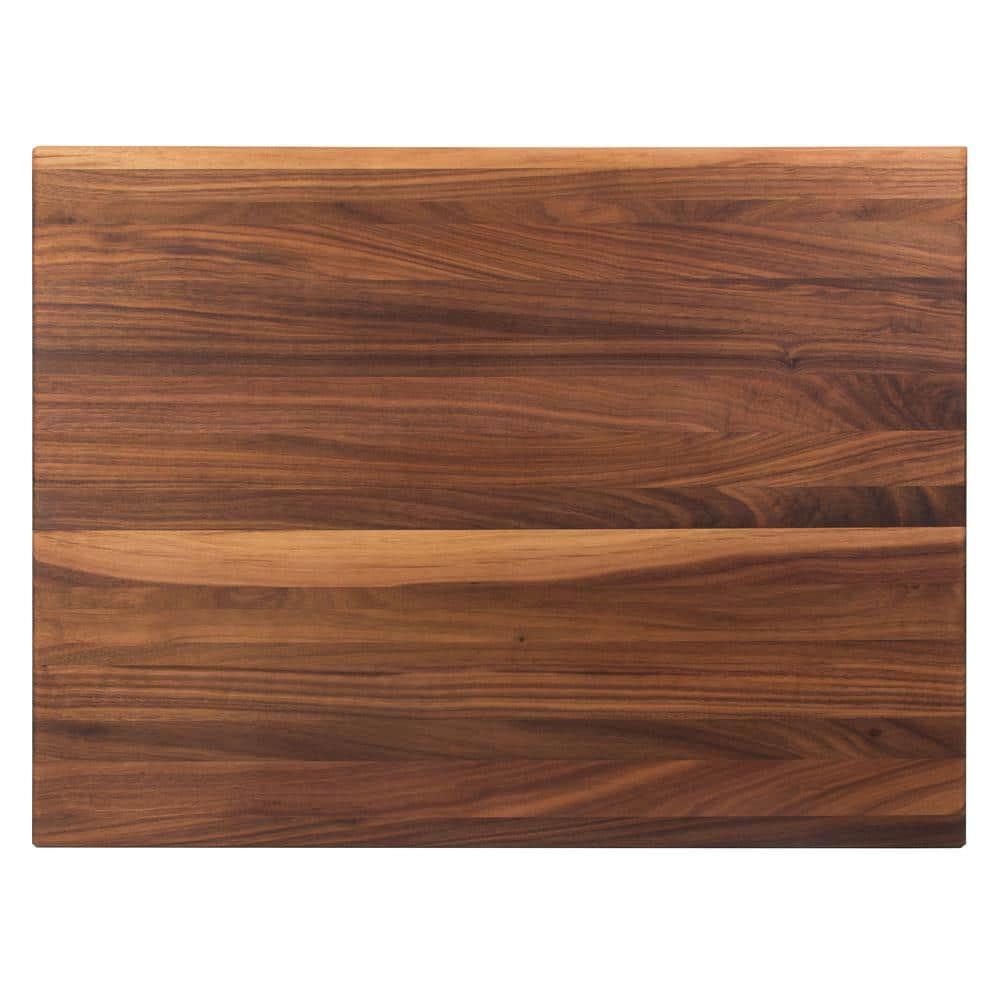 John Boos 24"x18" Reversible Walnut Cutting Board