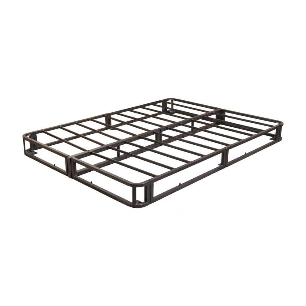 Home by Hollywood Enforce Platform Base Bed Frame