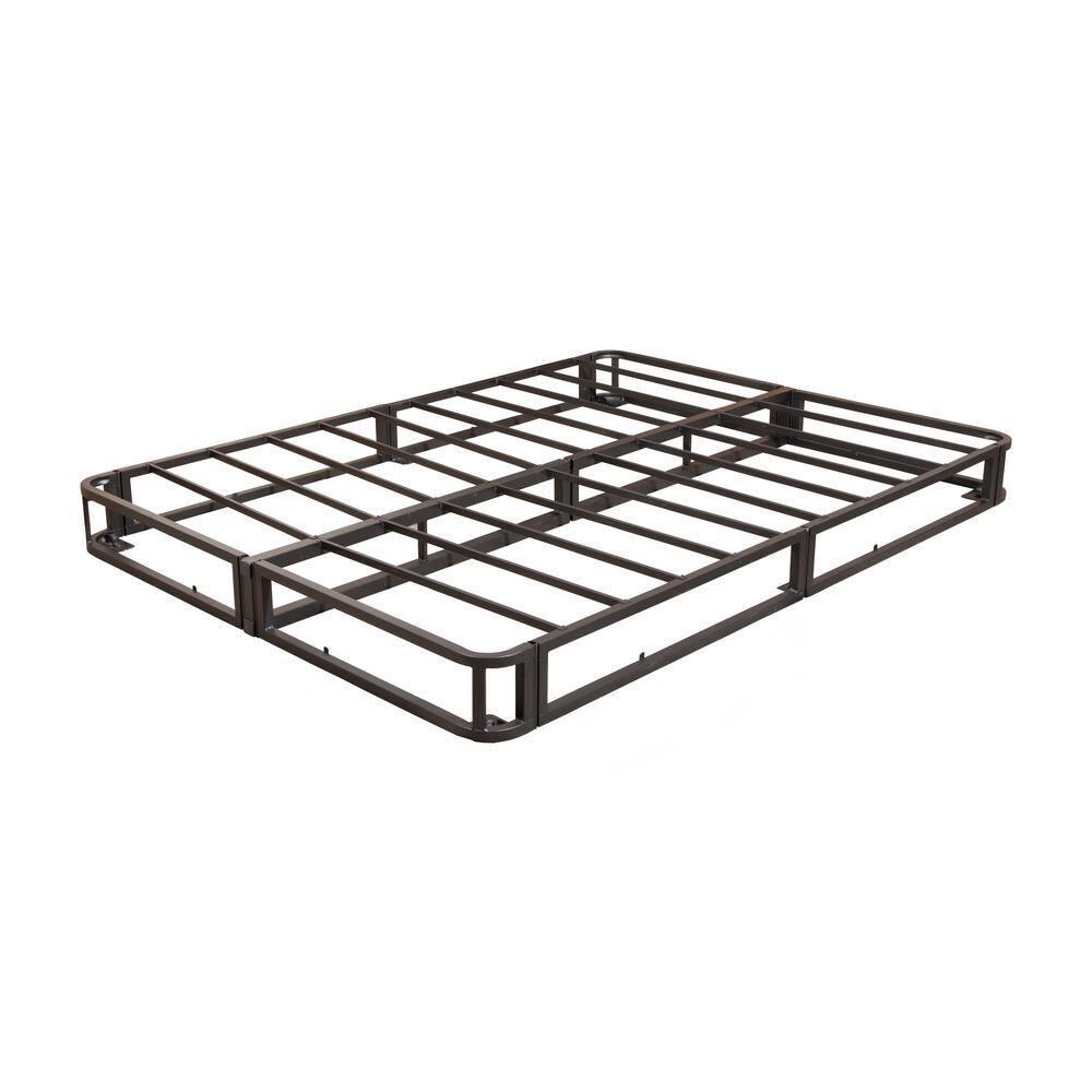 Home by Hollywood Enforce Platform Base Bed Frame