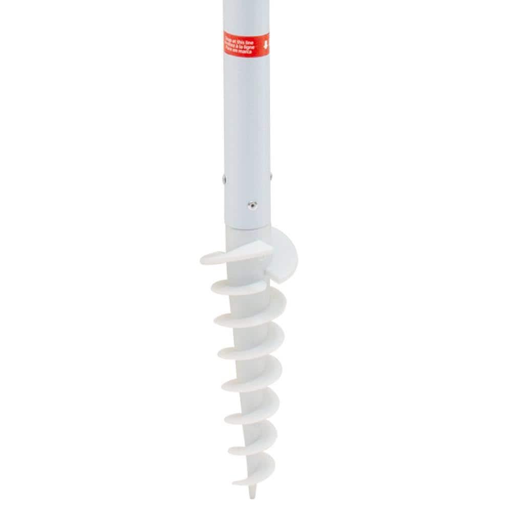 Rio Brands Rio Beach 7 Ft Beach Umbrella With Sand Anchor | Wayfair