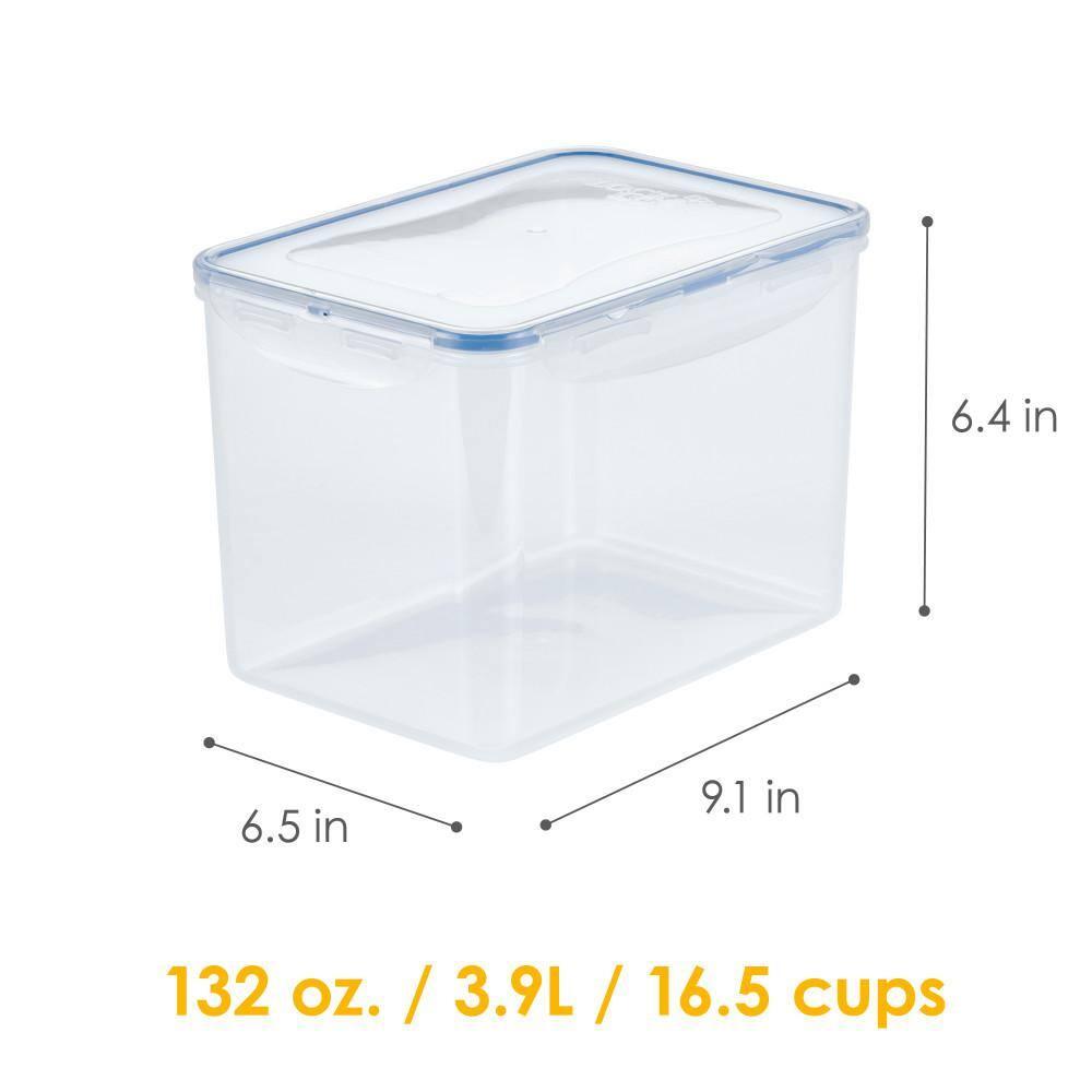 LocknLock Easy Essentials™ Food Storage Container