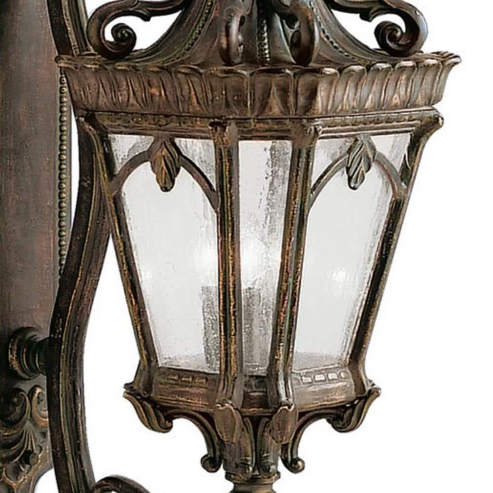 Kichler Lighting Tournai 4 - Light Wall Light in  Londonderry