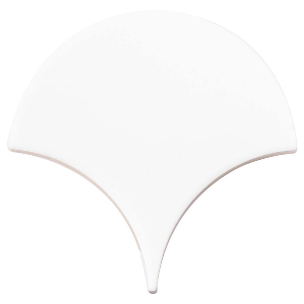 Riptide 2" x 5" Ceramic Patterned Wall Tile (4.06 Sq. Ft. / Case)