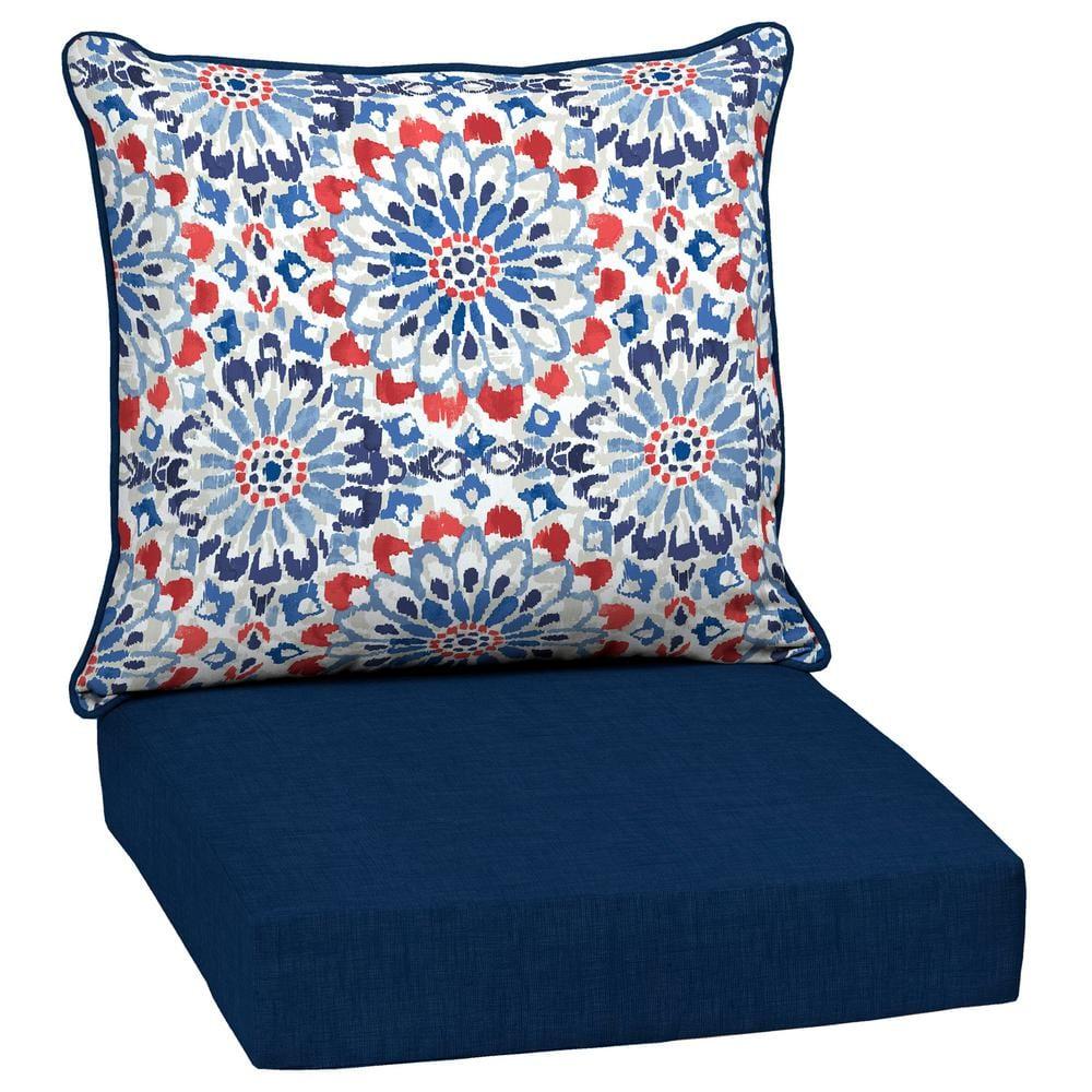 Outdoor Lounge Chair Cushion