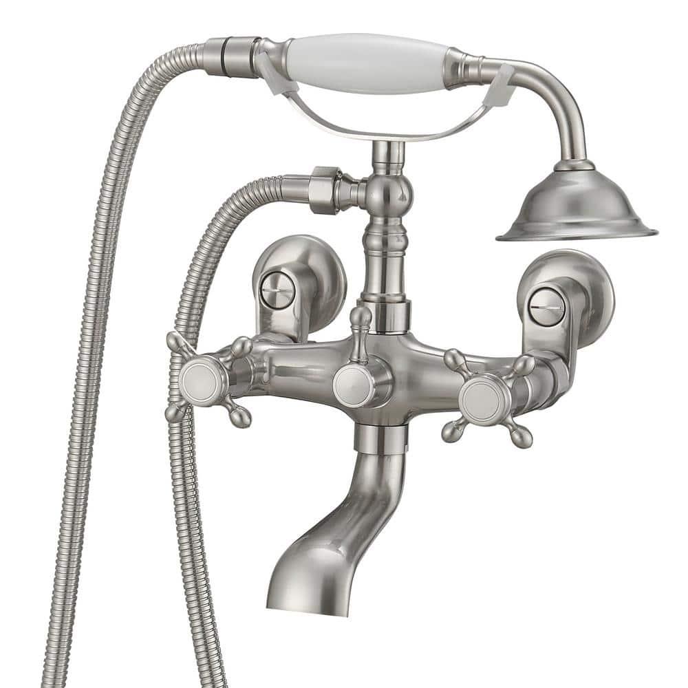 Wall Mounted Tub Spout